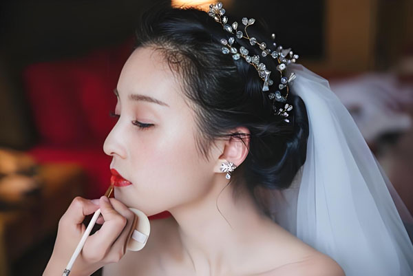 大理婚礼摄影|大理瞳距视觉新概念婚礼视频影像